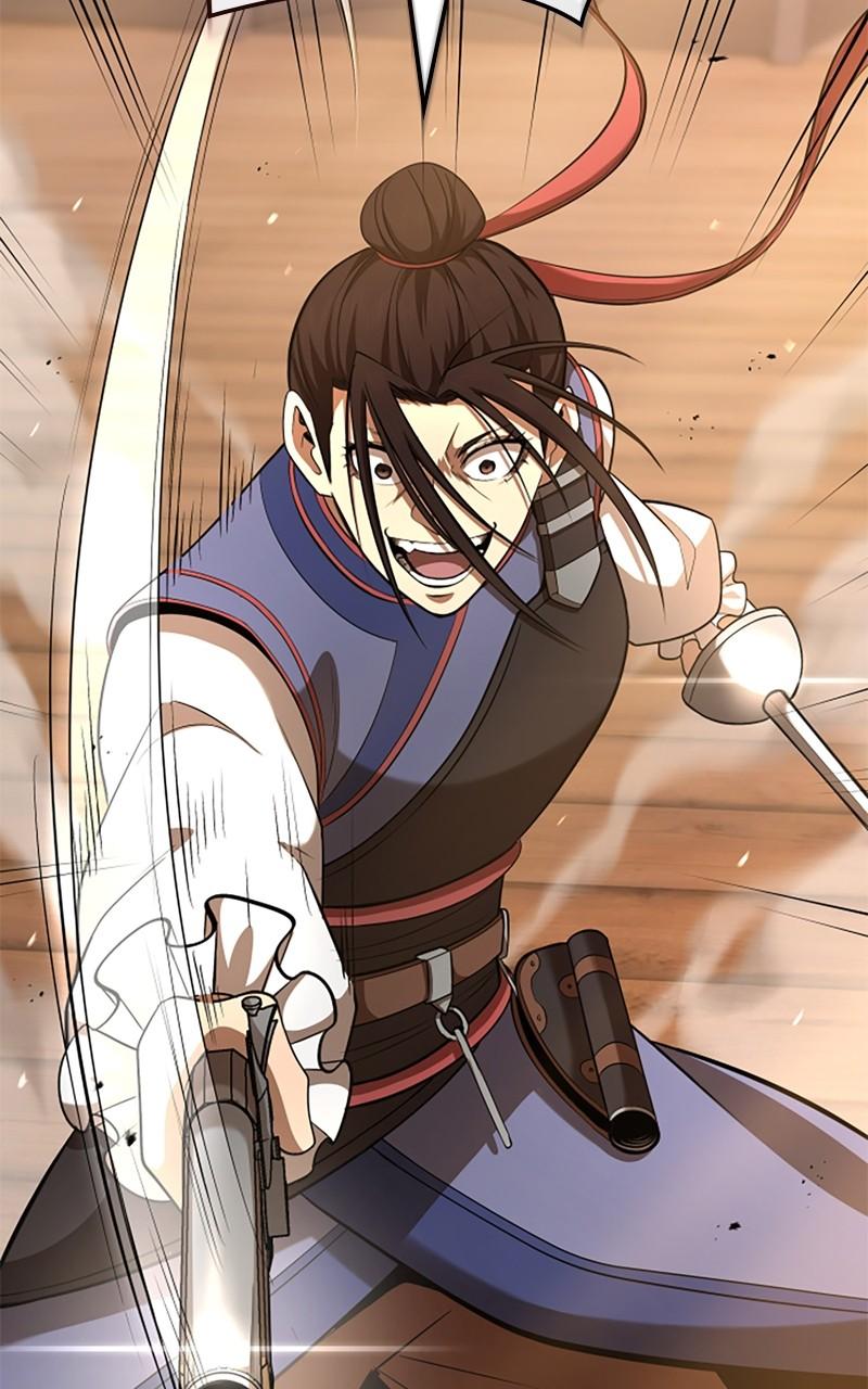 Assassin's Creed: Forgotten Temple Chap 118 - Next Chap 119