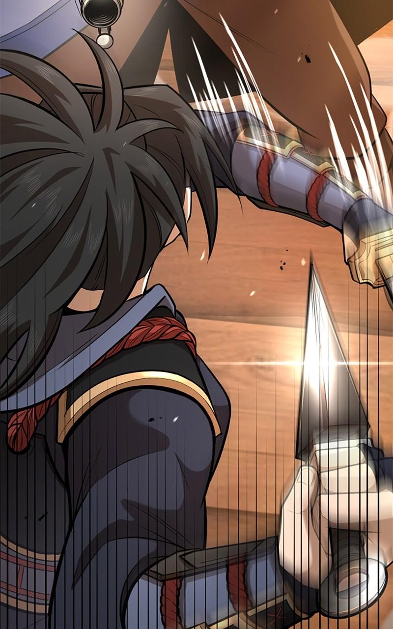 Assassin's Creed: Forgotten Temple Chap 118 - Next Chap 119