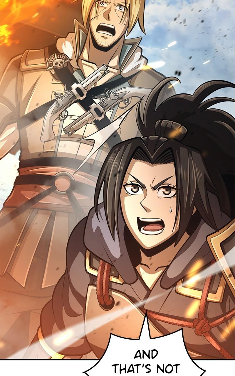 Assassin's Creed: Forgotten Temple Chap 118 - Next Chap 119