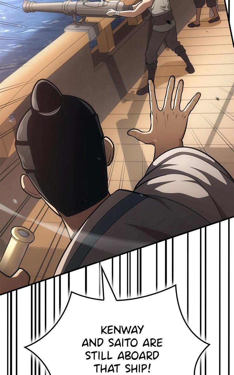 Assassin's Creed: Forgotten Temple Chap 118 - Next Chap 119