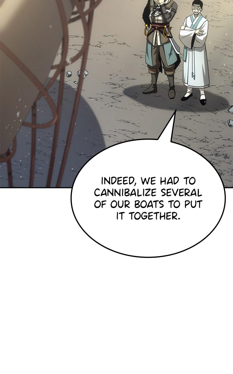 Assassin's Creed: Forgotten Temple Chap 118 - Next Chap 119