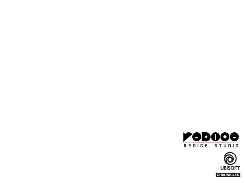 Assassin's Creed: Forgotten Temple Chap 118 - Next Chap 119