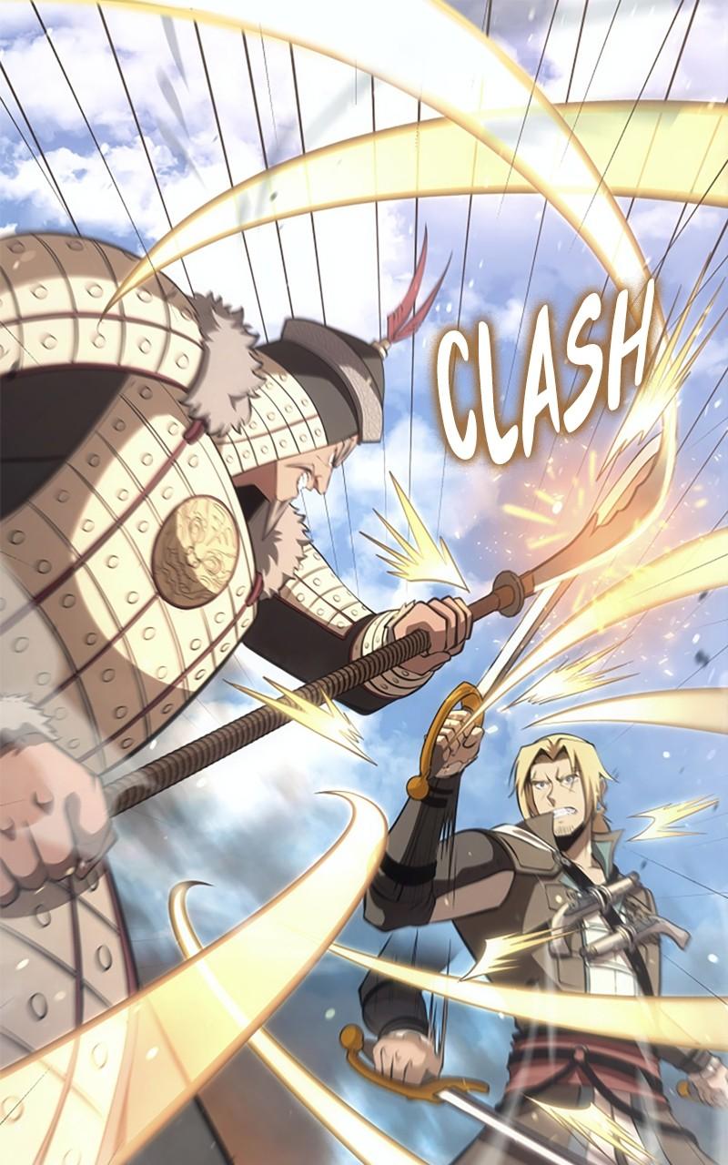 Assassin's Creed: Forgotten Temple Chap 118 - Next Chap 119