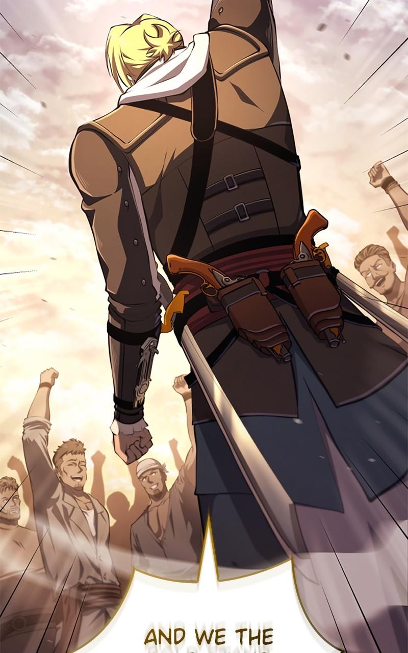 Assassin's Creed: Forgotten Temple Chap 119 - Next Chap 120