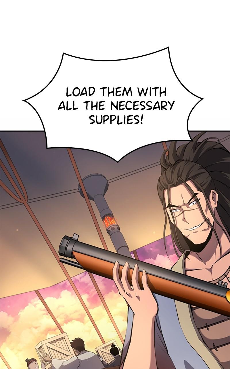 Assassin's Creed: Forgotten Temple Chap 119 - Next Chap 120