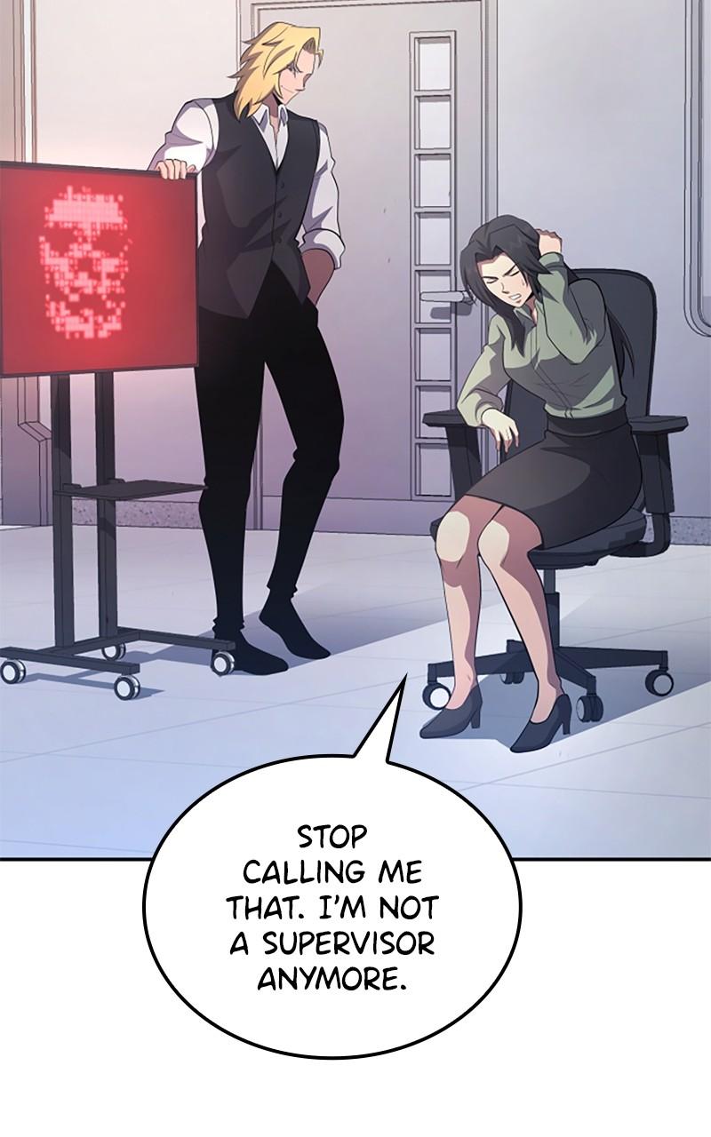 Assassin's Creed: Forgotten Temple Chap 119 - Next Chap 120