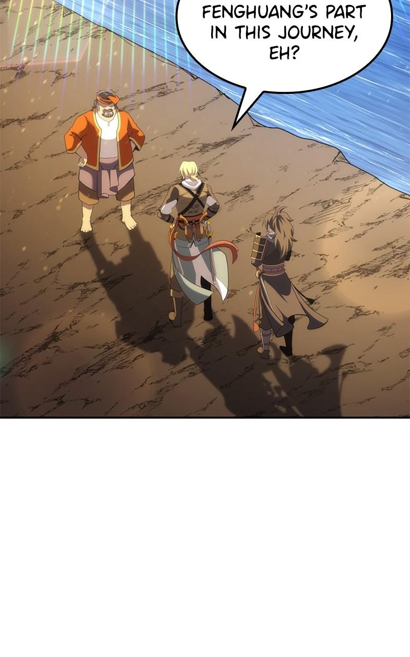 Assassin's Creed: Forgotten Temple Chap 119 - Next Chap 120