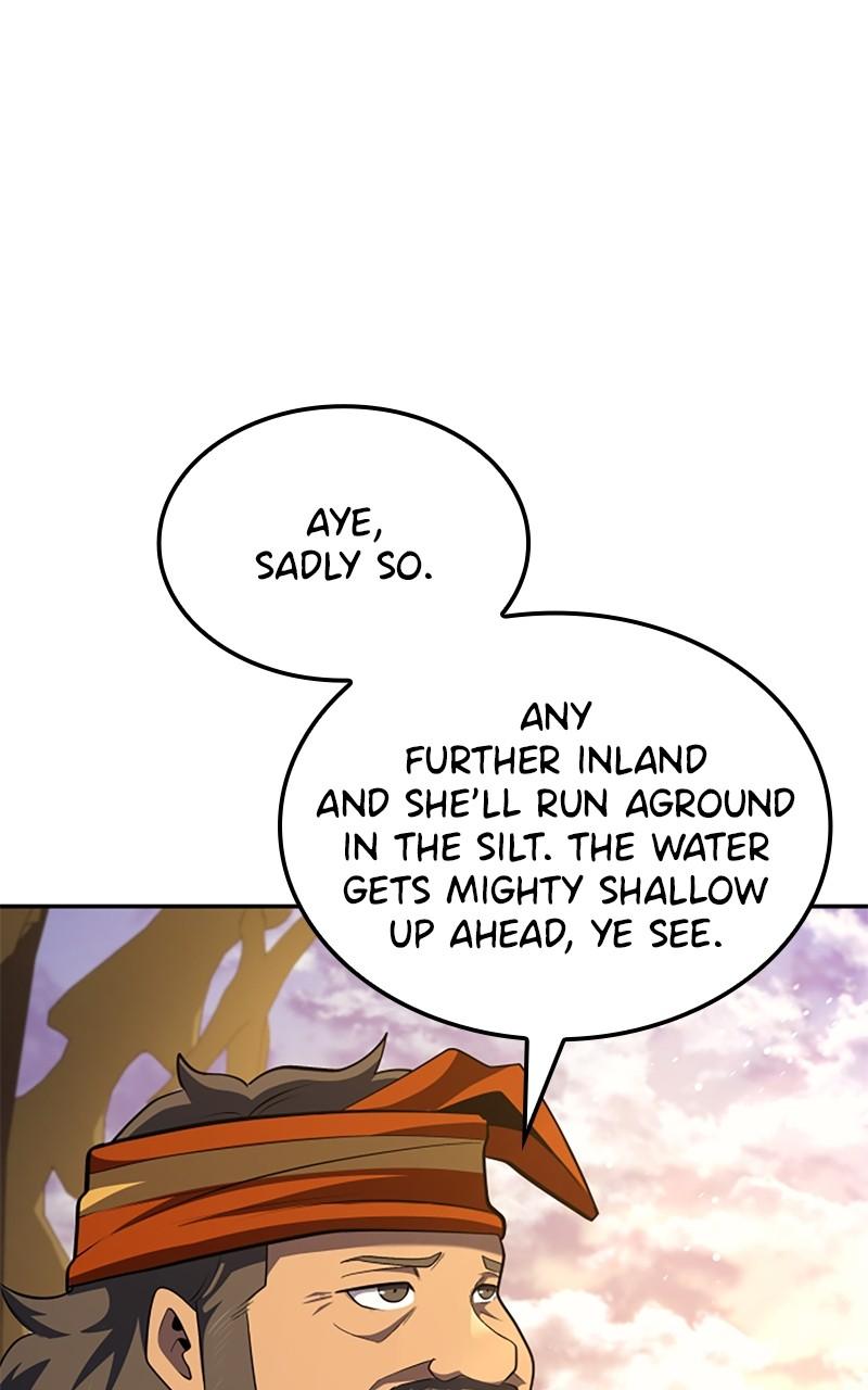 Assassin's Creed: Forgotten Temple Chap 119 - Next Chap 120