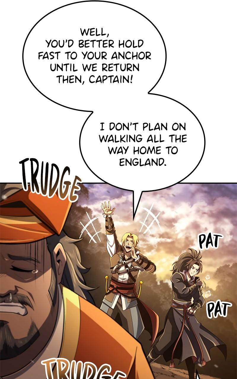 Assassin's Creed: Forgotten Temple Chap 119 - Next Chap 120