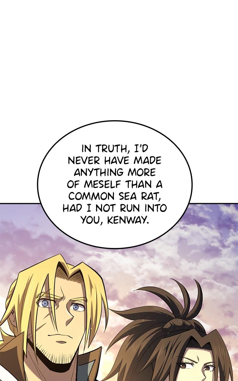 Assassin's Creed: Forgotten Temple Chap 119 - Next Chap 120