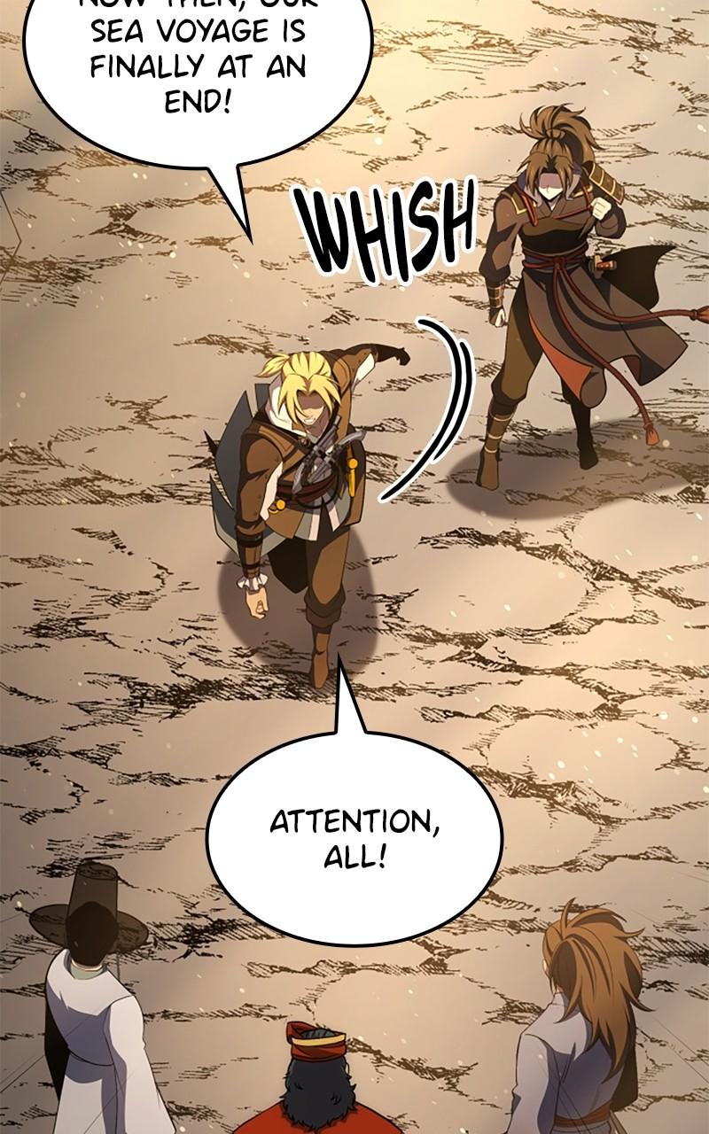 Assassin's Creed: Forgotten Temple Chap 119 - Next Chap 120