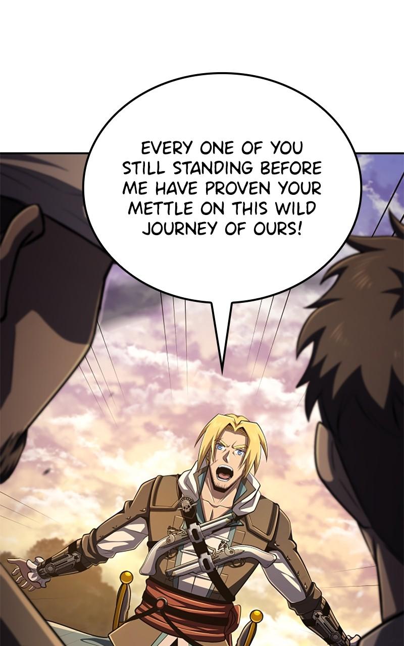 Assassin's Creed: Forgotten Temple Chap 119 - Next Chap 120