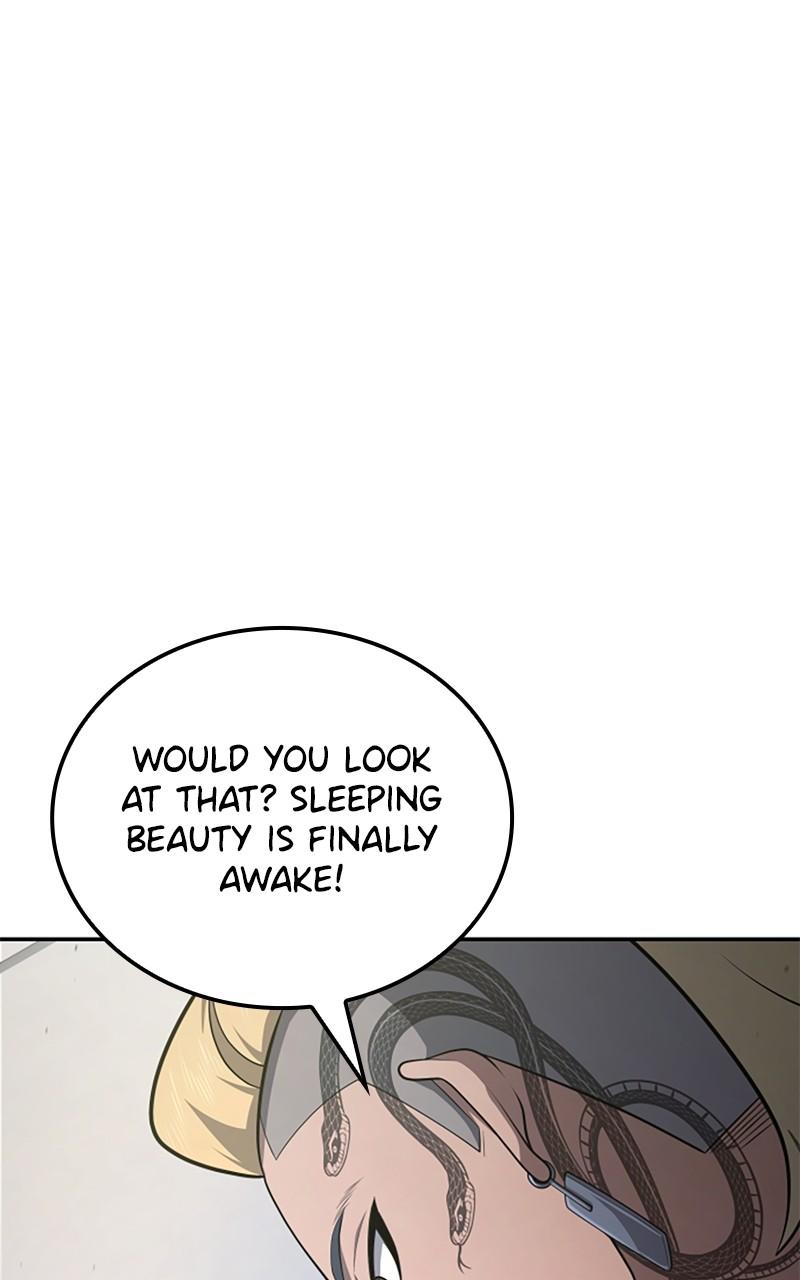 Assassin's Creed: Forgotten Temple Chap 119 - Next Chap 120