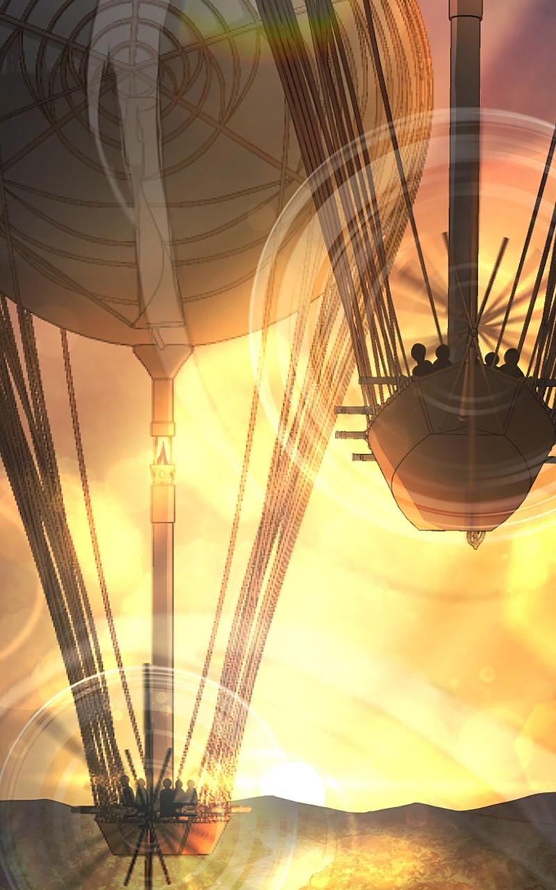 Assassin's Creed: Forgotten Temple Chap 119 - Next Chap 120