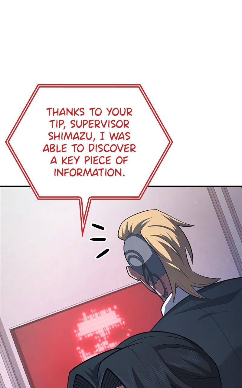 Assassin's Creed: Forgotten Temple Chap 119 - Next Chap 120