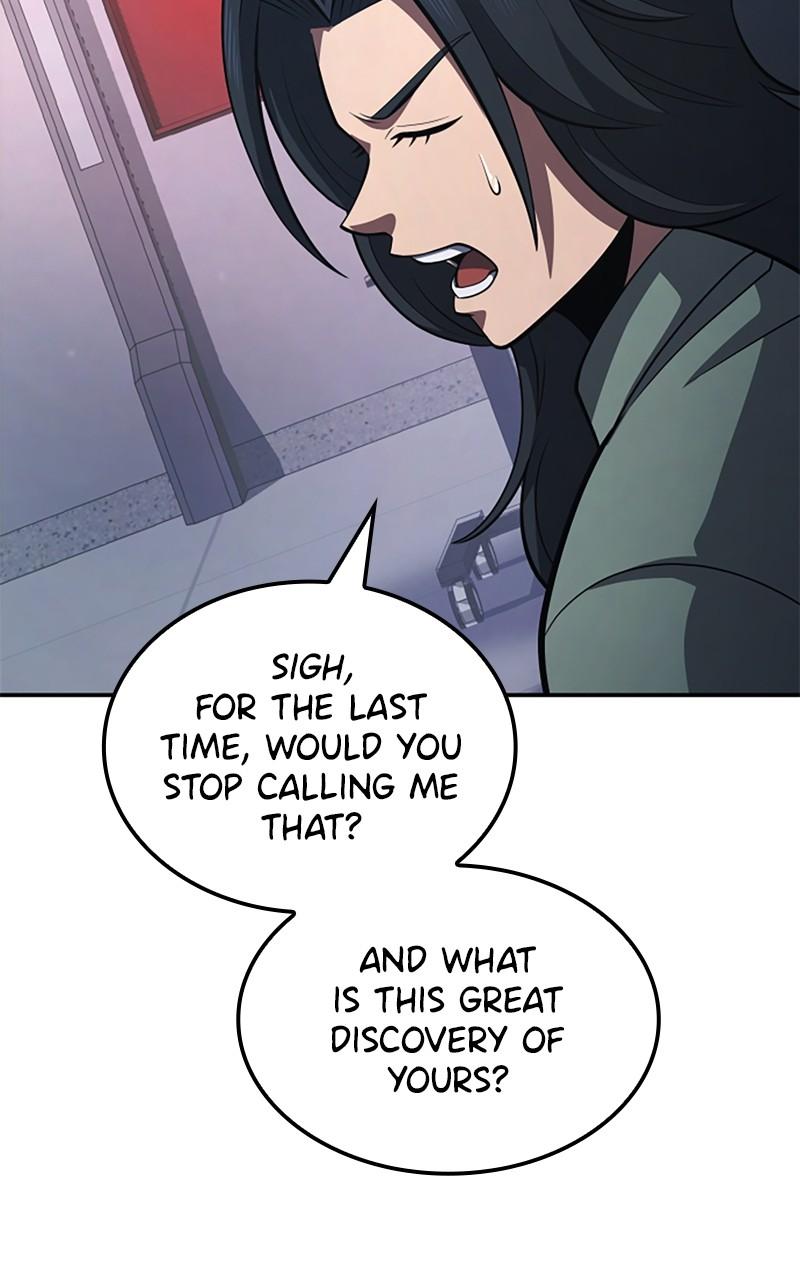 Assassin's Creed: Forgotten Temple Chap 119 - Next Chap 120