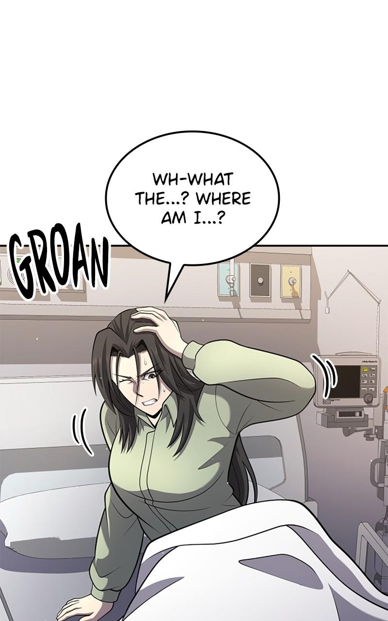 Assassin's Creed: Forgotten Temple Chap 119 - Next Chap 120