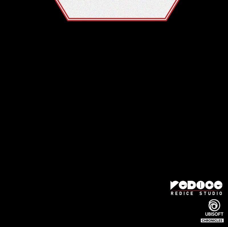 Assassin's Creed: Forgotten Temple Chap 119 - Next Chap 120