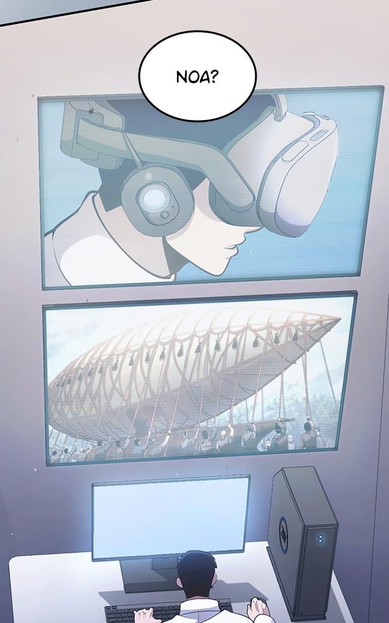 Assassin's Creed: Forgotten Temple Chap 119 - Next Chap 120