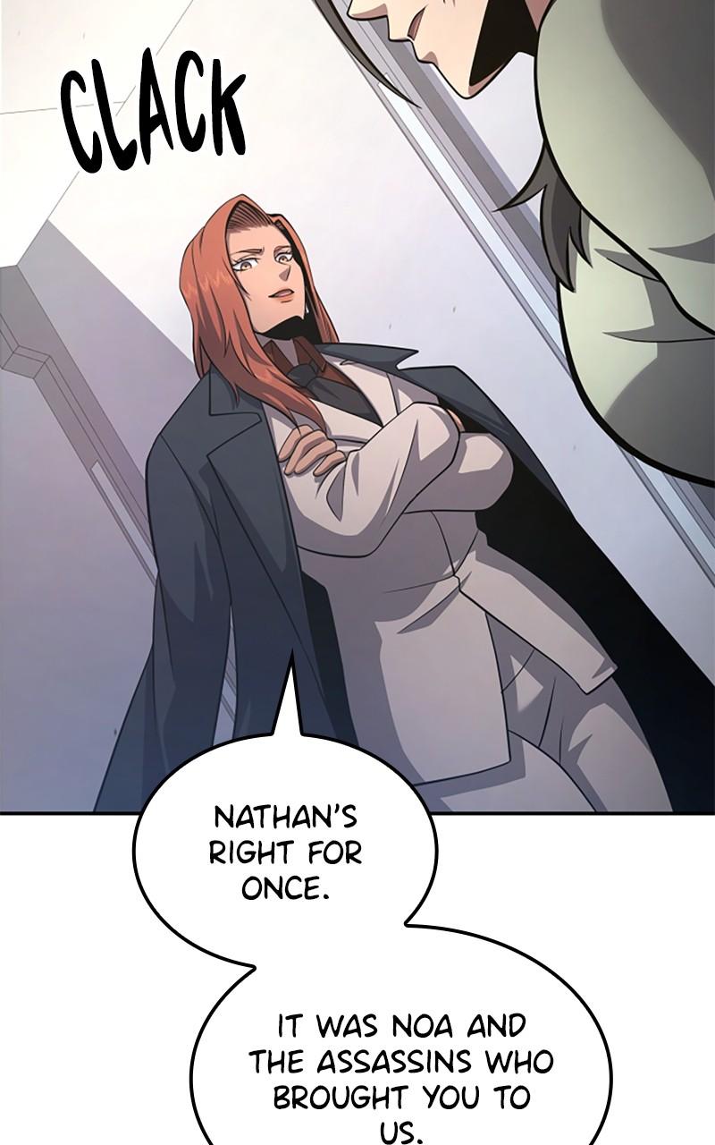Assassin's Creed: Forgotten Temple Chap 119 - Next Chap 120