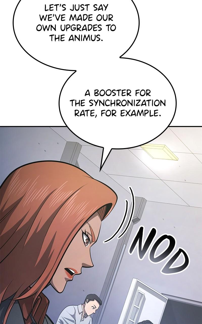 Assassin's Creed: Forgotten Temple Chap 119 - Next Chap 120