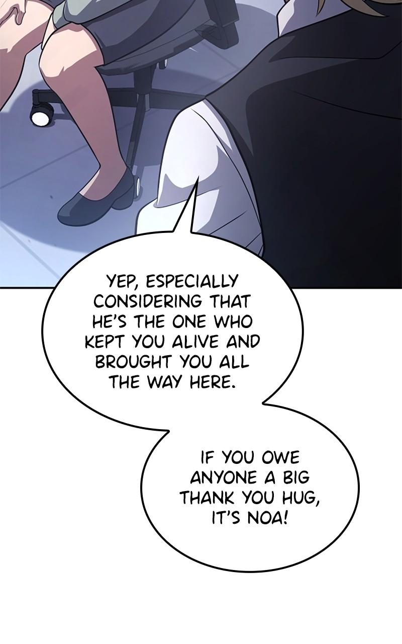 Assassin's Creed: Forgotten Temple Chap 119 - Next Chap 120