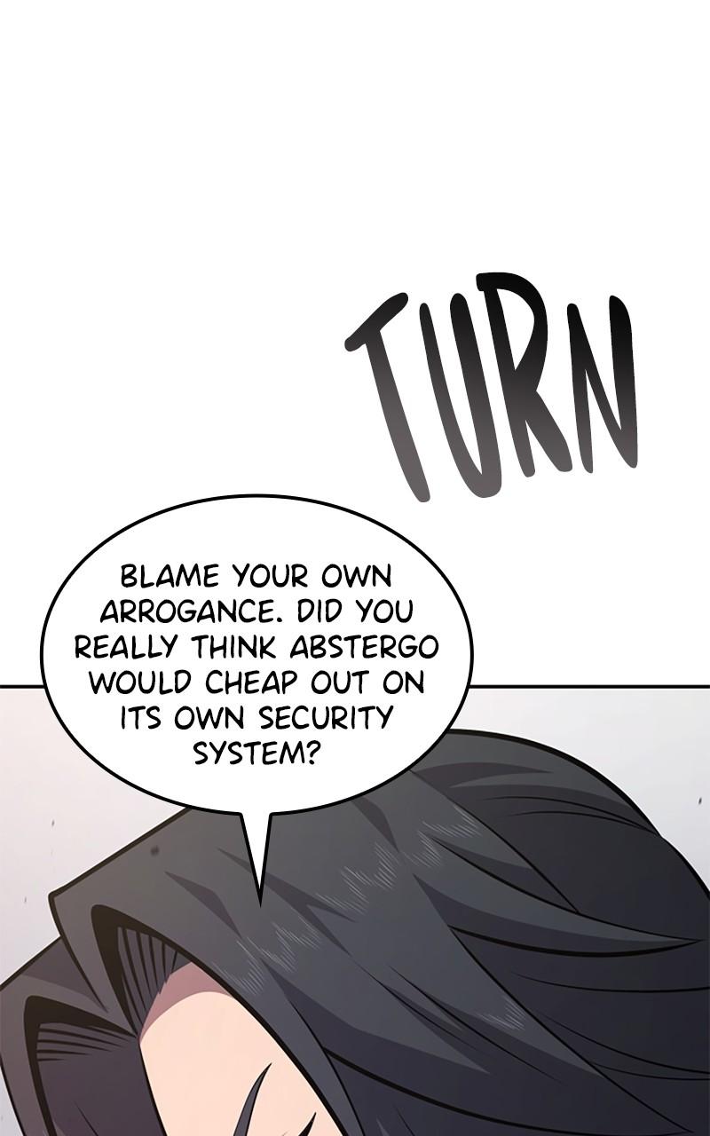 Assassin's Creed: Forgotten Temple Chap 119 - Next Chap 120