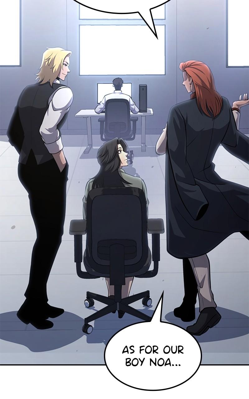 Assassin's Creed: Forgotten Temple Chap 119 - Next Chap 120