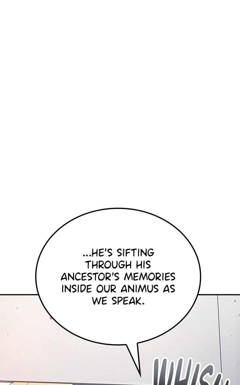 Assassin's Creed: Forgotten Temple Chap 119 - Next Chap 120