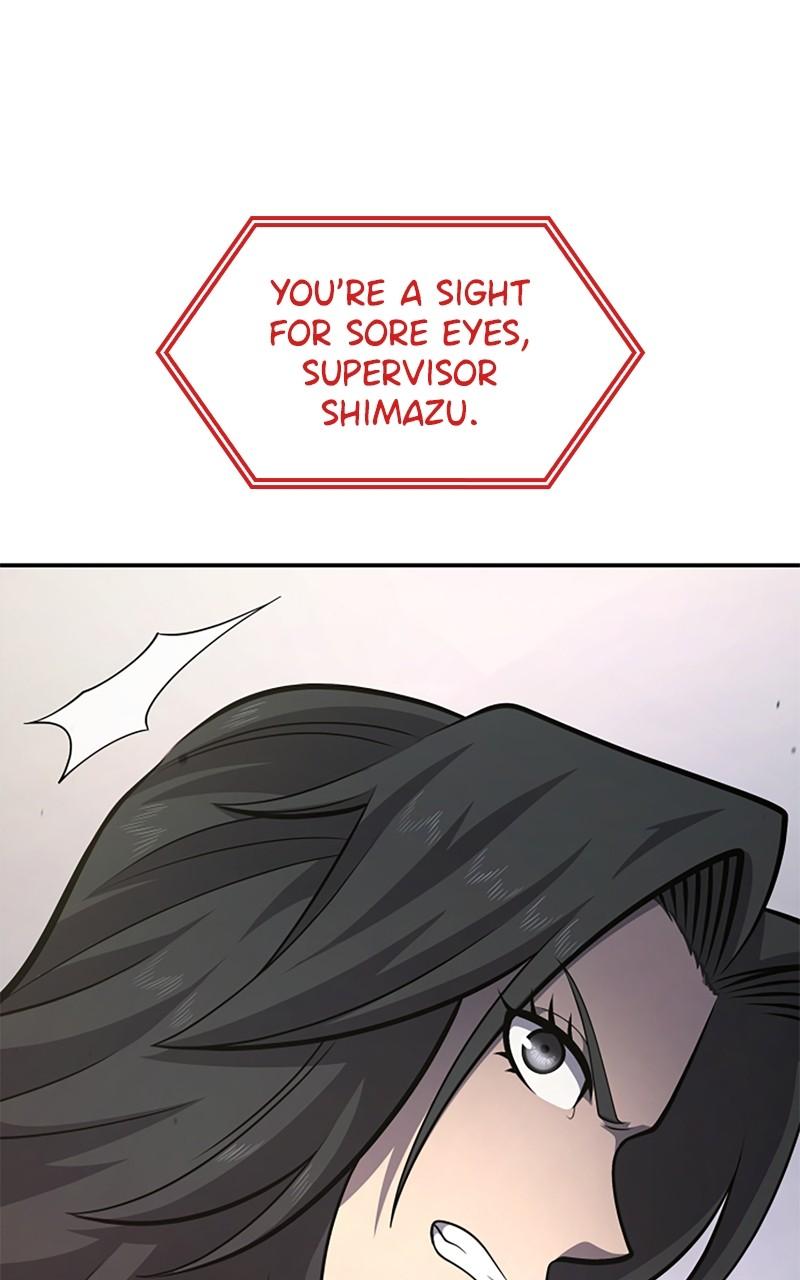 Assassin's Creed: Forgotten Temple Chap 119 - Next Chap 120
