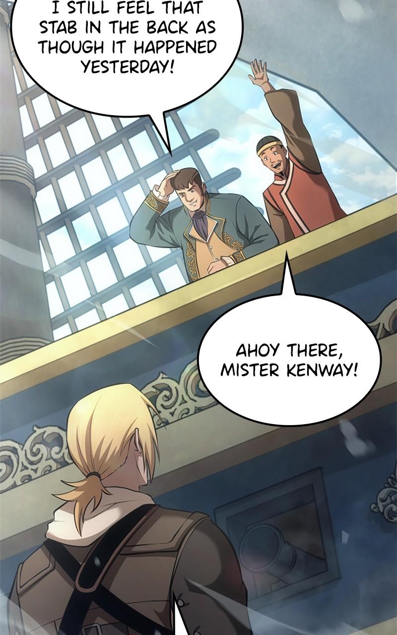 Assassin's Creed: Forgotten Temple Chap 110 - Next Chap 111