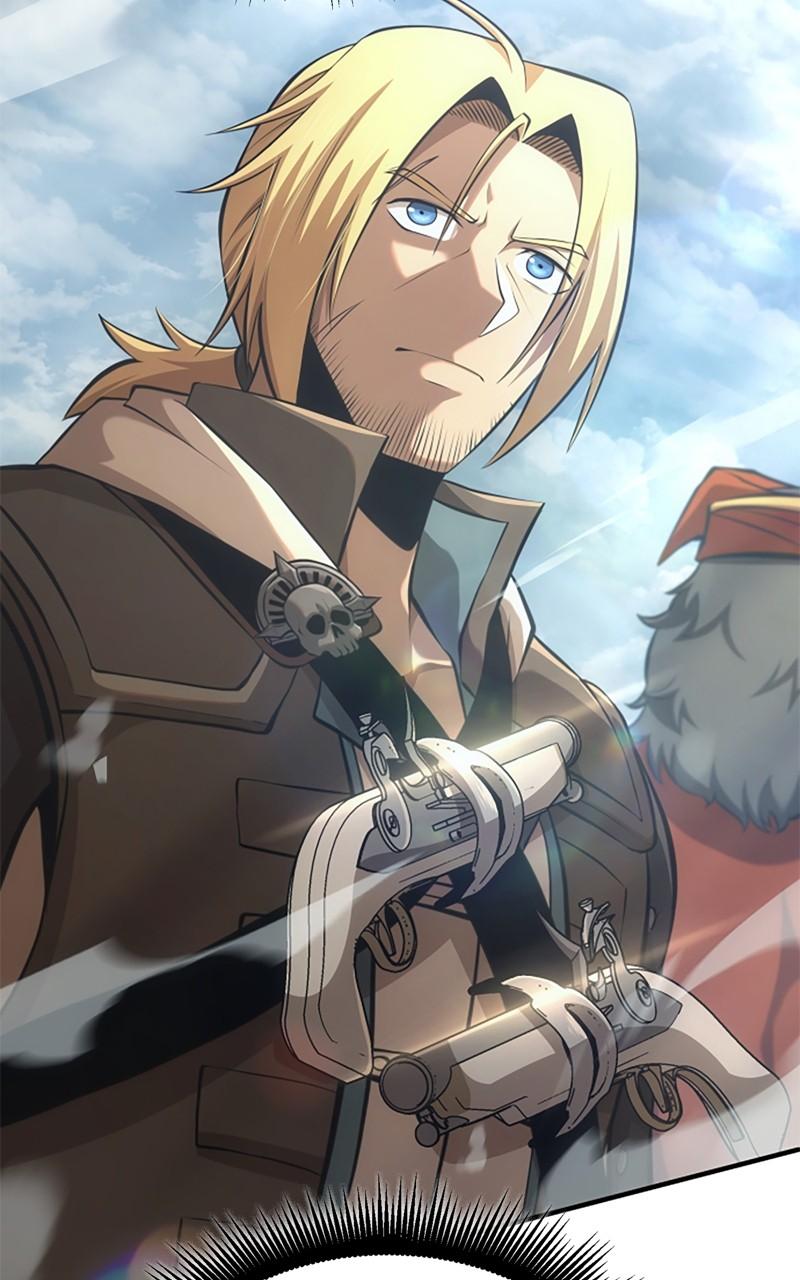 Assassin's Creed: Forgotten Temple Chap 110 - Next Chap 111