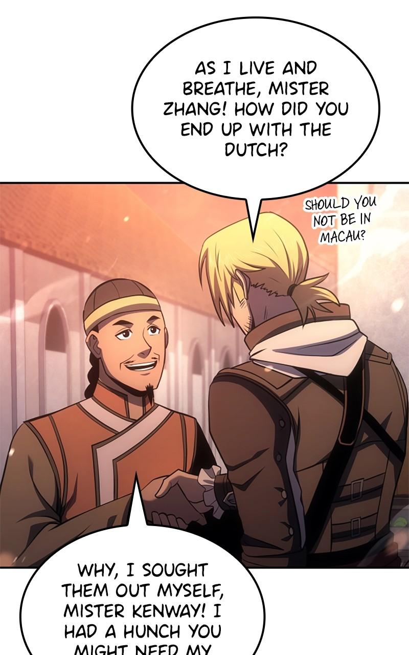 Assassin's Creed: Forgotten Temple Chap 110 - Next Chap 111