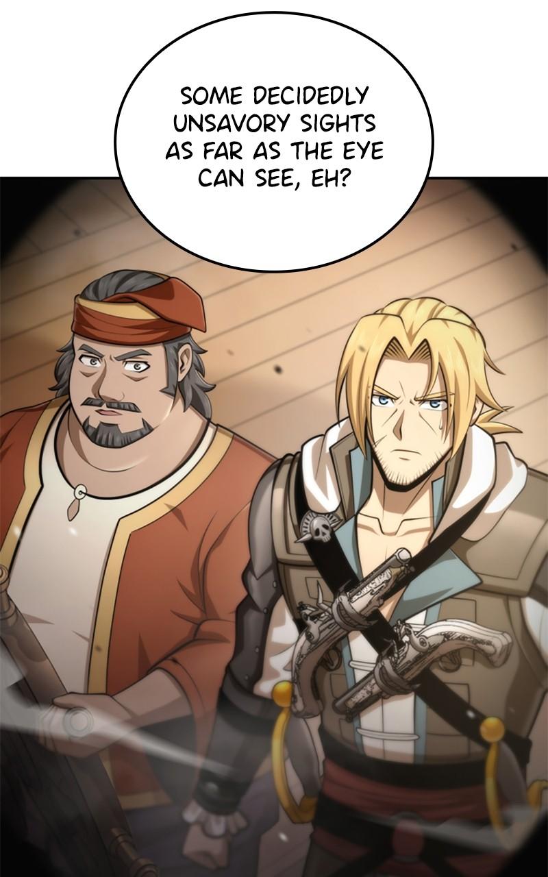 Assassin's Creed: Forgotten Temple Chap 110 - Next Chap 111