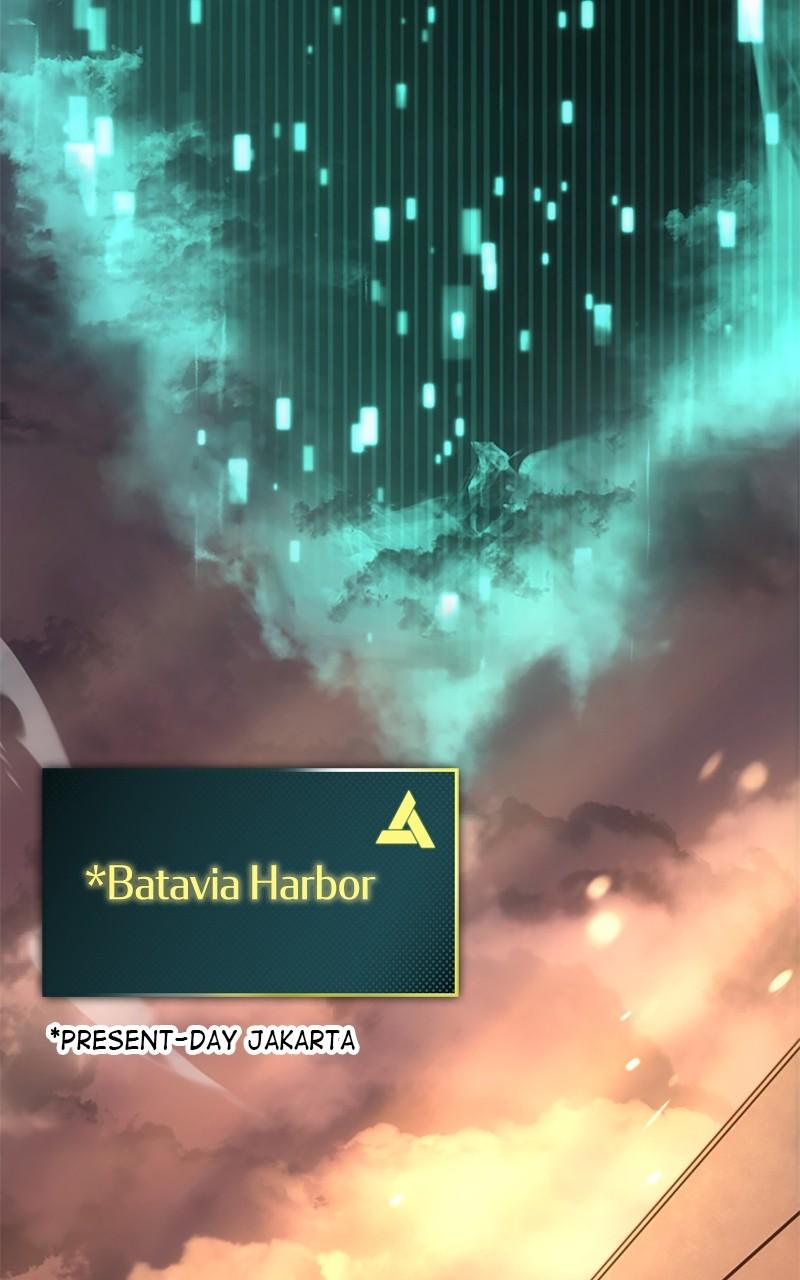 Assassin's Creed: Forgotten Temple Chap 110 - Next Chap 111