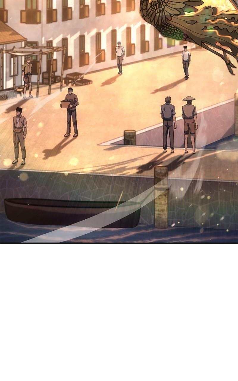 Assassin's Creed: Forgotten Temple Chap 110 - Next Chap 111