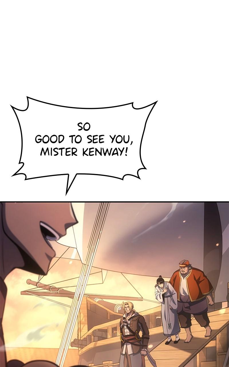 Assassin's Creed: Forgotten Temple Chap 110 - Next Chap 111