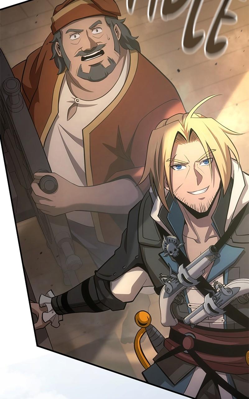 Assassin's Creed: Forgotten Temple Chap 110 - Next Chap 111