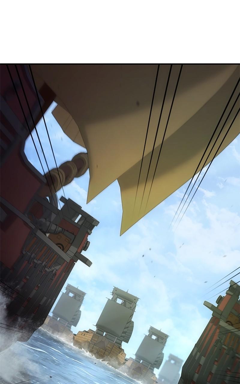 Assassin's Creed: Forgotten Temple Chap 110 - Next Chap 111