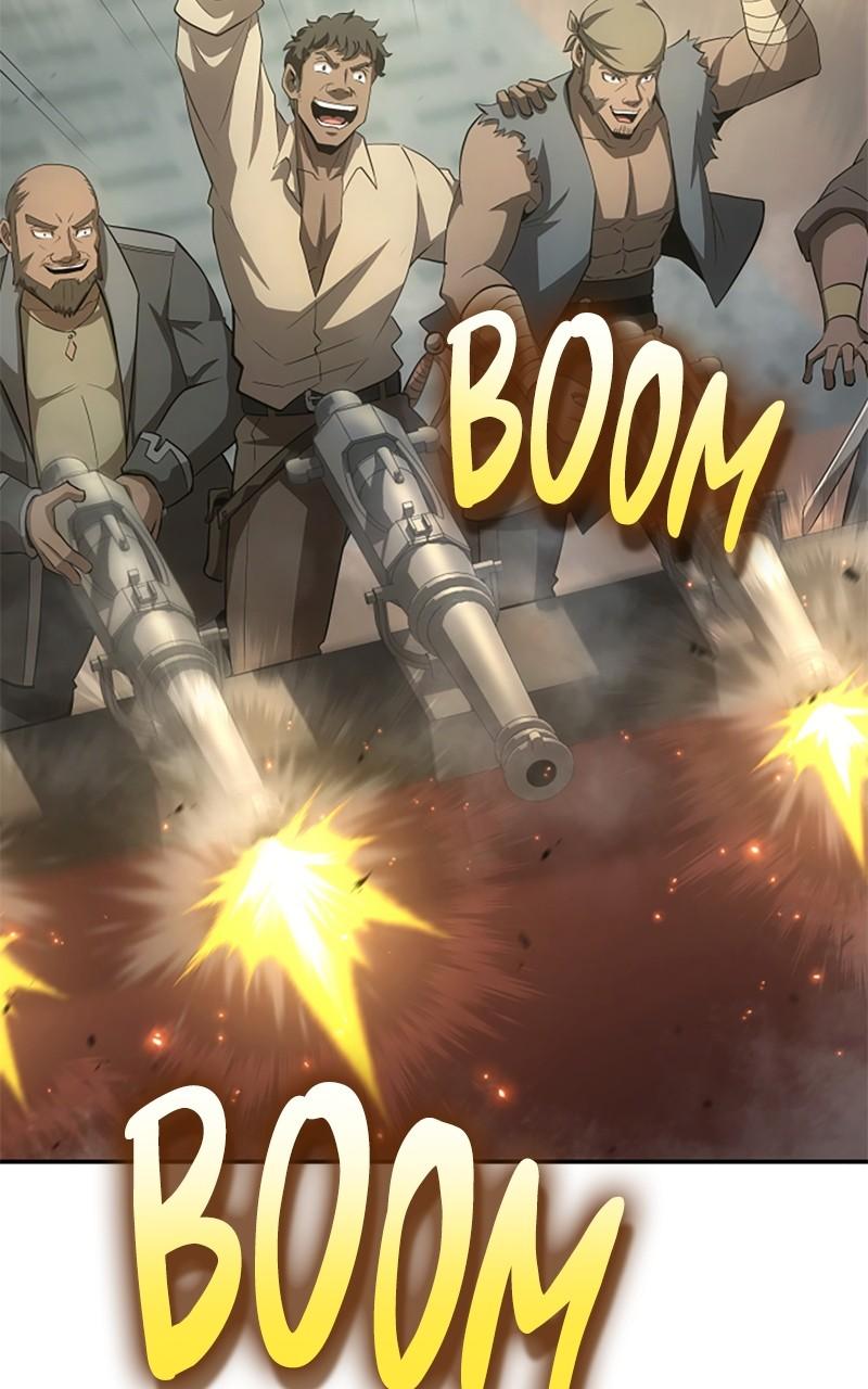 Assassin's Creed: Forgotten Temple Chap 110 - Next Chap 111