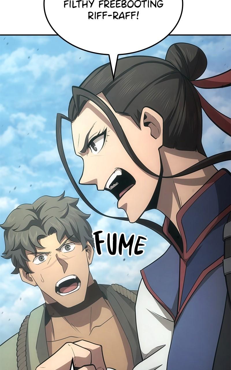 Assassin's Creed: Forgotten Temple Chap 110 - Next Chap 111