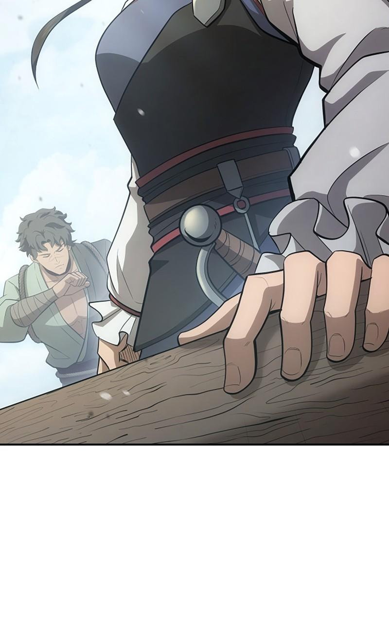 Assassin's Creed: Forgotten Temple Chap 110 - Next Chap 111