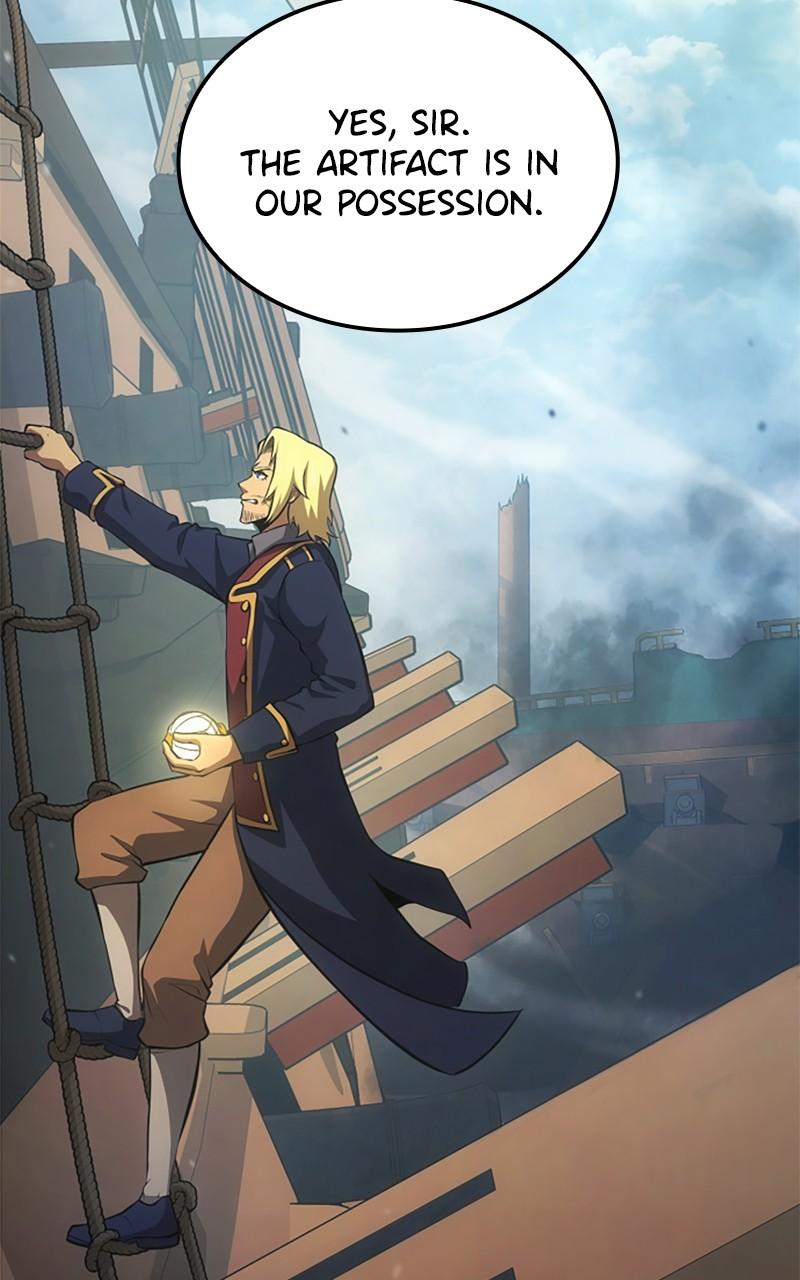 Assassin's Creed: Forgotten Temple Chap 110 - Next Chap 111