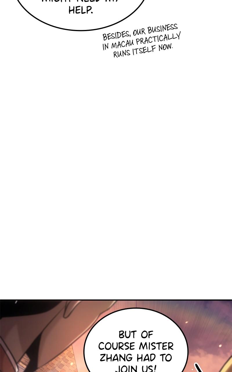 Assassin's Creed: Forgotten Temple Chap 110 - Next Chap 111