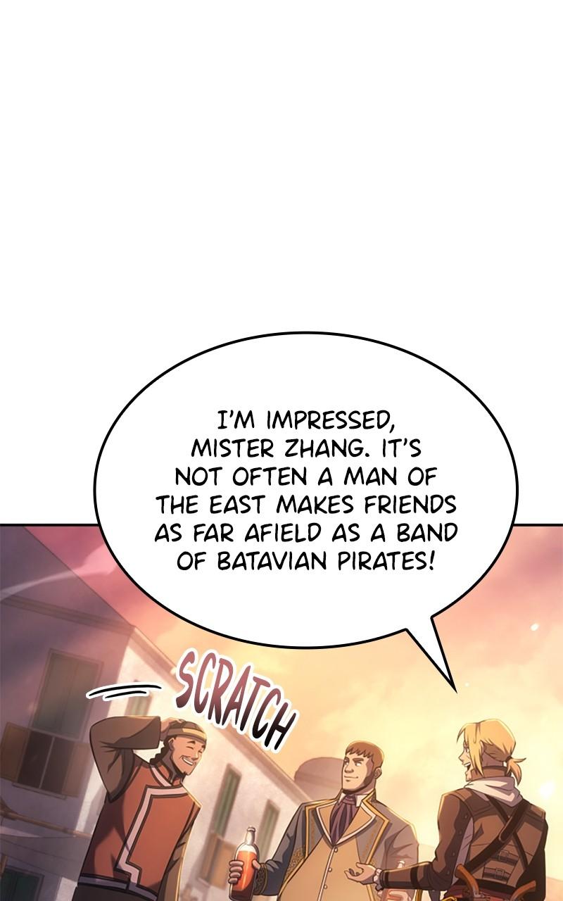 Assassin's Creed: Forgotten Temple Chap 110 - Next Chap 111