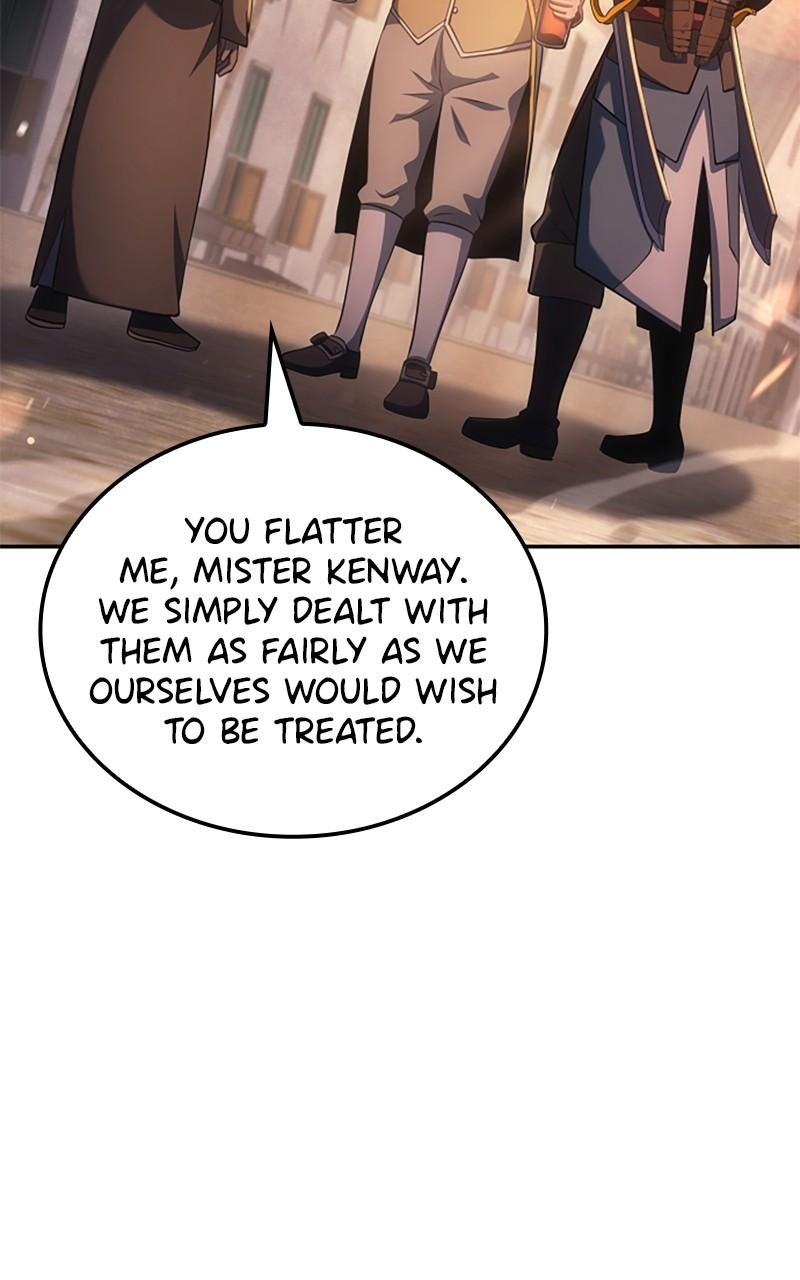 Assassin's Creed: Forgotten Temple Chap 110 - Next Chap 111