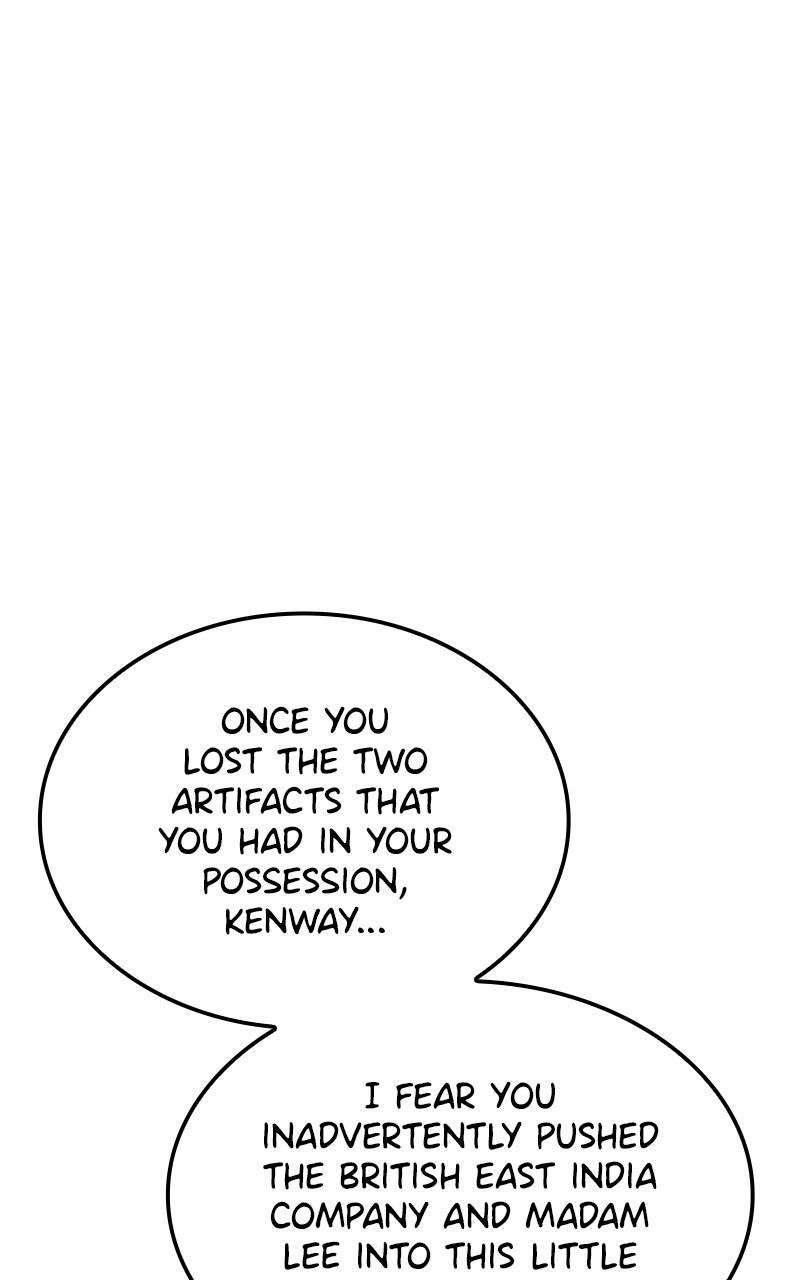 Assassin's Creed: Forgotten Temple Chap 110 - Next Chap 111