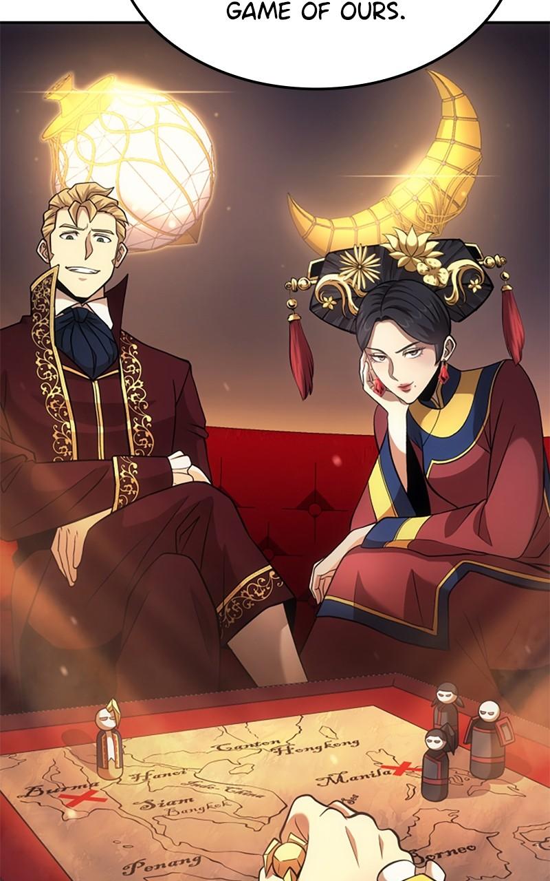 Assassin's Creed: Forgotten Temple Chap 110 - Next Chap 111