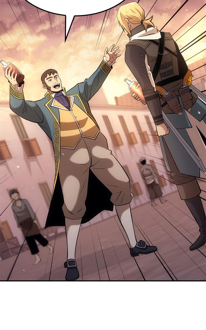 Assassin's Creed: Forgotten Temple Chap 110 - Next Chap 111