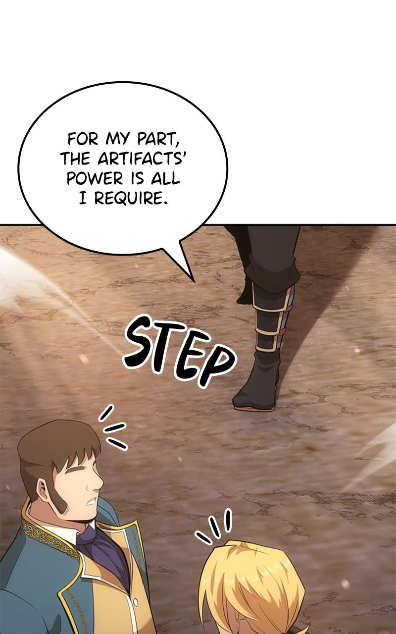 Assassin's Creed: Forgotten Temple Chap 110 - Next Chap 111